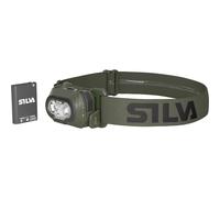 SILVA Discover Hybrid - Mixte - Vert - taille Unique- modèle 2026