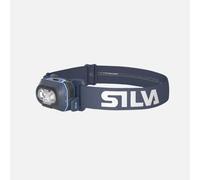 Silva - Discover - Lampe frontale Blue - Taille unique