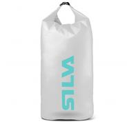 Silva - Dry Bag TPU - Housse de rangement - 36 l - light grey / light blue