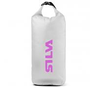 Silva - Dry Bag TPU - Housse de rangement - 6 l - light grey / purple