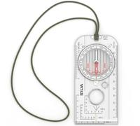 SILVA Expedition 4 Military 4-6400/360 - Mixte - Blanc - taille Unique- modèle 2026