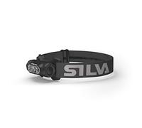 Silva Lampe frontale Explore 4RC 400 lms noir