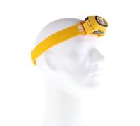 Silva Explore 5 700lm Lampe frontale Taille unique Jaune