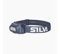 Silva Lampe frontale Explore 5 Bleu