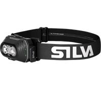Silva Explore 5 Lampes frontales UNI Noir