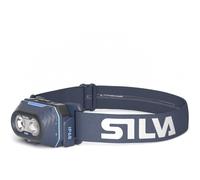 Silva Explore 5 Headlamp Bleu 700 Lumens
