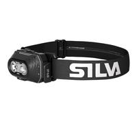 SILVA Explore 5 - Mixte - Noir - taille Unique- modèle 2026