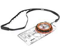 Silva Explorer Pro Orienteer Unisexe, Transparent, Taille Unique (Pack of 1)