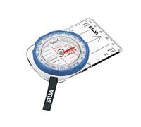 SILVA FIELD Boussole Multicolore