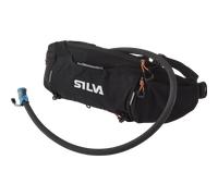 Silva Flex Belt 10 Sac Banane UNI Noir