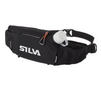 Silva Flow 6 Sac Banane UNI Noir