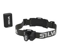 Silva Lampe frontale Free 1200 m
