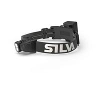 Silva Free 1200 Xs Headlamp Noir 1200 Lumens