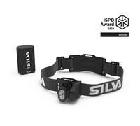SILVA Free 1200 S - Mixte - Noir - taille Unique- modèle 2024