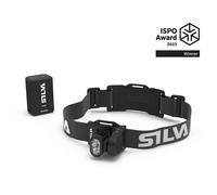 Lampe frontale silva free 1200 xs