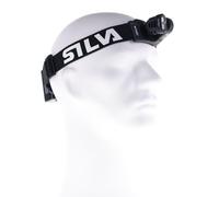 Silva Free 1200 XS Lampe frontale / éclairage Free 1200 XS TU Noir