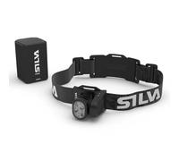 Silva Free 2000 L Headlamp Noir 2000 Lumens