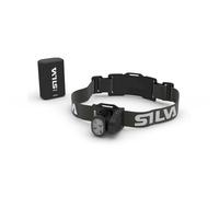 Silva - Free 2000 - Lampe frontale - M - 36 Wh