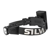 Silva - Free 2000 M - Lampe frontale - black / white