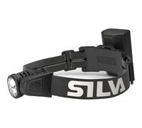 Silva - Lampe frontale de running - Free 2000 M - Noir Noir