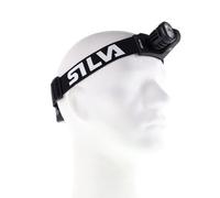 Silva - Free 2000 S - Lampe frontale - black / white