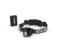 Silva - Free 3000 - Lampe frontale - M - 36 Wh
