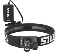 Silva Lampe frontale Free 900 S – 900 lumens – Noir