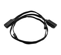 Rallonge pour lampe de poche Free Silva