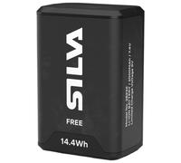 Silva - Batterie rechargeable - Free Headlamp Battery 2.0Ah - Noir Noir