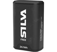 Silva - Free Headlamp Battery - 24,1 Wh - black