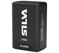 Batterie de lampe frontale silva free headlamp battery l 72wh