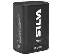 Silva - Free Headlamp Power-Battery XS 14.8 Wh - Batterie rechargeable One Size