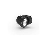 Silva - Tête de lampe - Free Lamp Unit 900 - Noir Noir