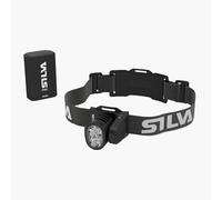 Silva - Lampe frontale de running - Free 3000 M - Noir Noir