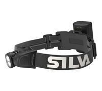 SILVA Free Pulse 1500 S 26 - Mixte - Noir - taille Unique- modèle 2026