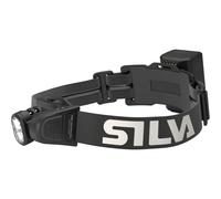 SILVA Free Pulse 1500 Xs 26 - Mixte - Noir - taille Unique- modèle 2026