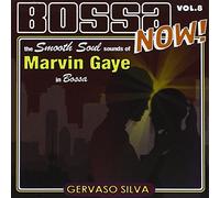 Silva, Gervaso - Smooth Sounds of Marvin..