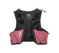 Silva - Gilet de trail - Strive 5 Vest Rose en Nylon - Taille L Rose L