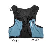 Silva - Gilet de trail - Strive Fly Vest Blue en Nylon - Taille L - Bleu Bleu L