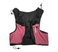 Silva - Gilet de trail - Strive Fly Vest Rose en Nylon - Taille L Rose L