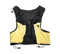 Silva - Gilet de trail - Strive Fly Vest Yellow en Nylon - Taille S - Jaune Jaune S