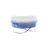 Silva - Glow Recharge - Lampe à LED - blue