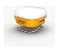 Silva - Glow - Lampe à LED - yellow