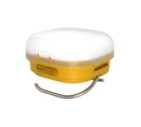 Silva Glow Lampe frontale / éclairage Glow TU Jaune/or