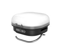 Silva Glow Lampe frontale / éclairage Glow TU Noir