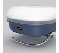 Silva - Glow Recharge - Lanterne Blue - Taille unique