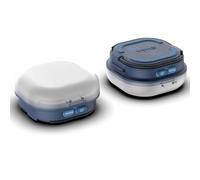 Silva Lampe Glow Recharge – 350 lumens – Bleu