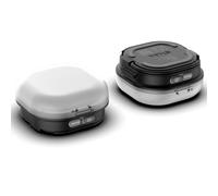 Silva Lampe Glow Recharge 350 lumens Noir