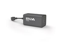 Silva Headlamp Battery 7.0Ah Noir - Lanternes et lampes frontales de bivouac et camping