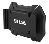 Silva - Helmet Mount For Discover/Explore 5 - Support pour casque - black
